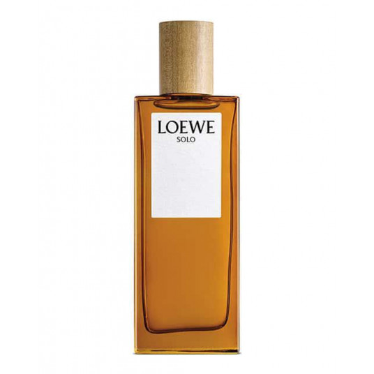  Loewe Solo Loewe EDT 150ml Vaporizador 