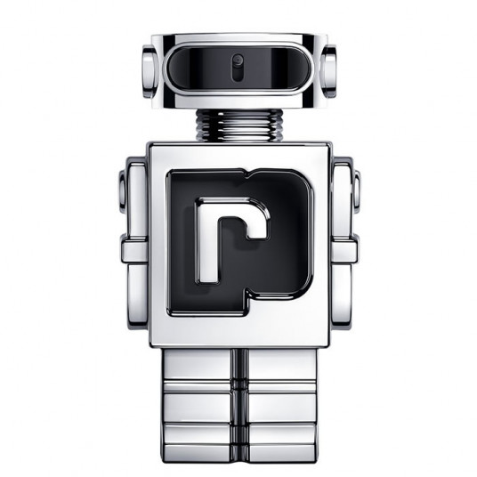  Paco Rabanne Phantom EDT vaporisateur   150 ml   Parfum homme 