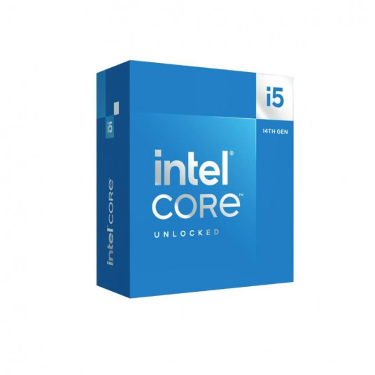  CPU CORE I5-14400F S1700 BOX/2.5G BX8071514400F S RN3R IN 