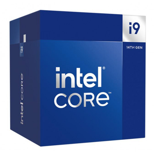  CPU CORE I9-14900 S1700 BOX/2.0G BX8071514900 S RN3V IN 