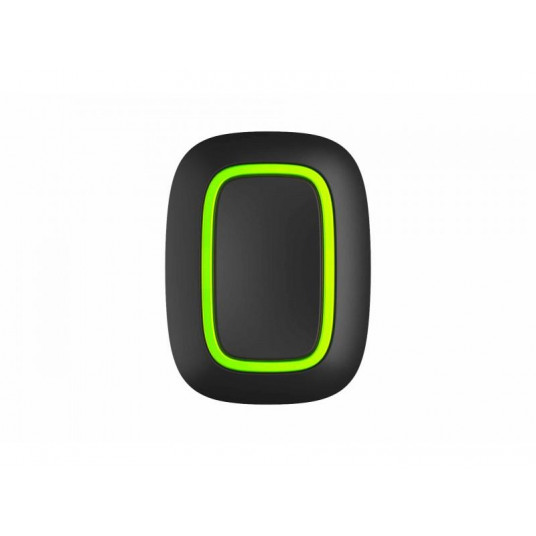  KEYFOB WIRELESS BUTTON BLACK/38094 AJAX 