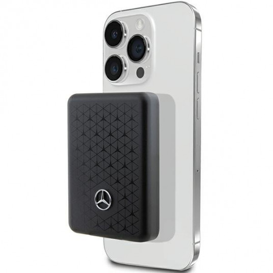  Mercedes MEPB5KMESTK Powerbank 15W 5000mAh 