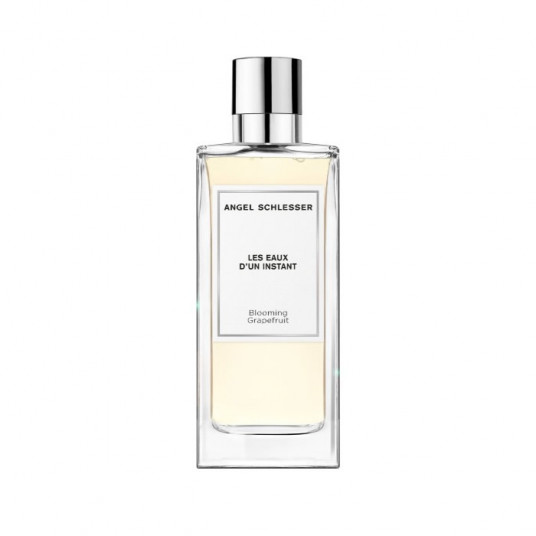  Angel Schlesser Les Eaux Dun Instant Blooming Grapefruit Eau De Toilete Spray 150ml 