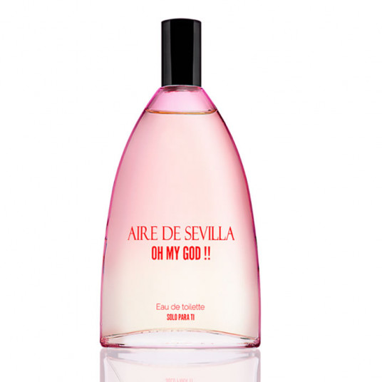 Korres Aire De Sevilla Oh My God EDT Spray 150ml