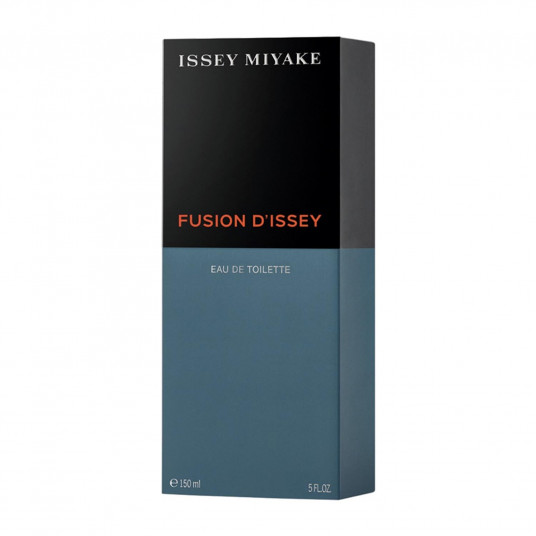  Issey Miyake Fusion dIssey EDT 150 ml  man 