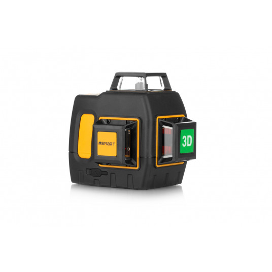  Laser płaszczyznowy green 40m SMART365 SM-06-03040G 