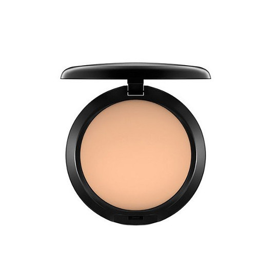 MAC Cosmetics - Matting Powder and Make-Up Studio Fix (Powder Plus Foundation - Make-up ) 15 g - NC30