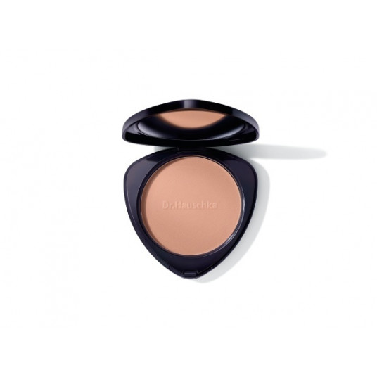 Dr. Hauschka - (Bronzing Powder) 10 g - 01 Bronze