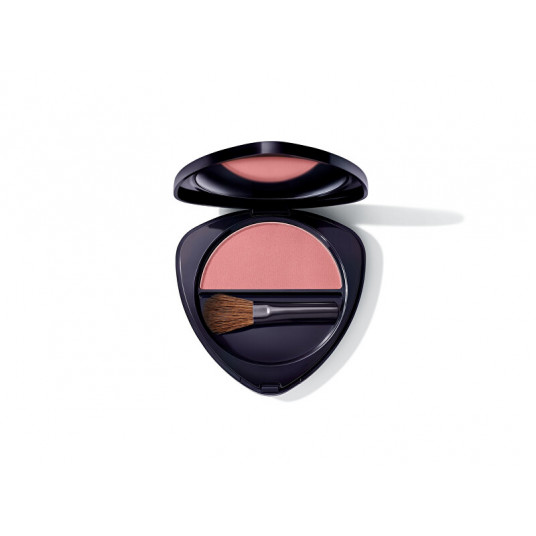  Dr. Hauschka - (Blush) 5 g - 01 Rasberry 