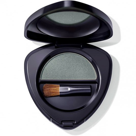  Dr. Hauschka - Eye shadows (Eyeshadow) 1.4 g - 07 Aquamarine 