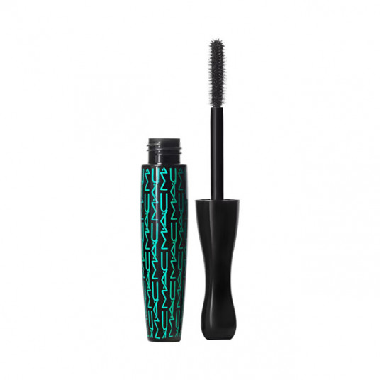 MAC Cosmetics - In Extreme Dimension Waterproof Lash (Mascara) 13.39 g - Dimension Black