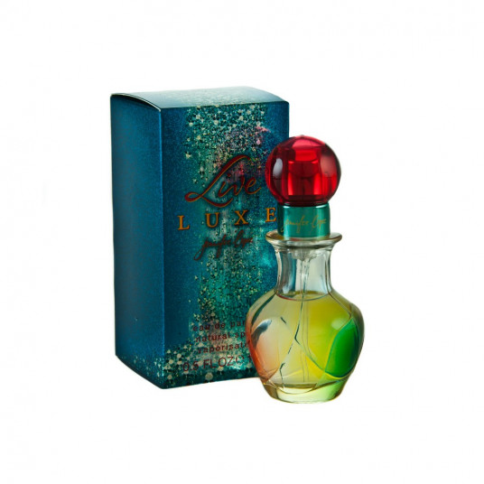 Jennifer Lopez Live Luxe EDP 15 ml woman