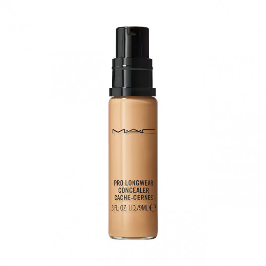 MAC Cosmetics - Liquid concealer (Pro Longwear Concealer) 9 ml - NC15
