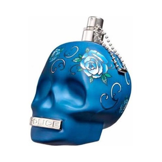 Police Colognes Police To Be Tattoo Art EDT Spray 125 ml for Men