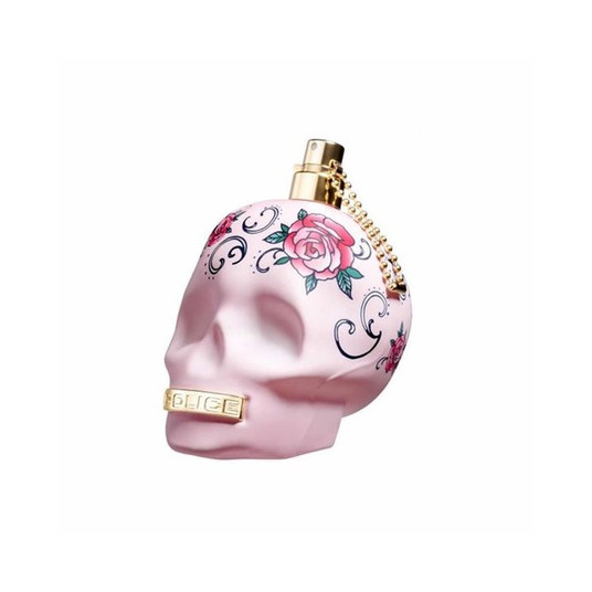 Police Colognes Police To Be Tattoo Art EDP Spray 125 Ml For Women