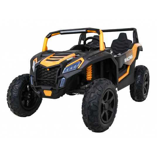  Transporto priemonė Buggy ATV STRONG Racing, Auksinis 