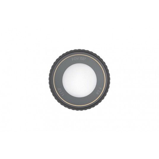  CAMERA ACC GLASS LENS COVER/CP.OS.00000282.01 DJI 