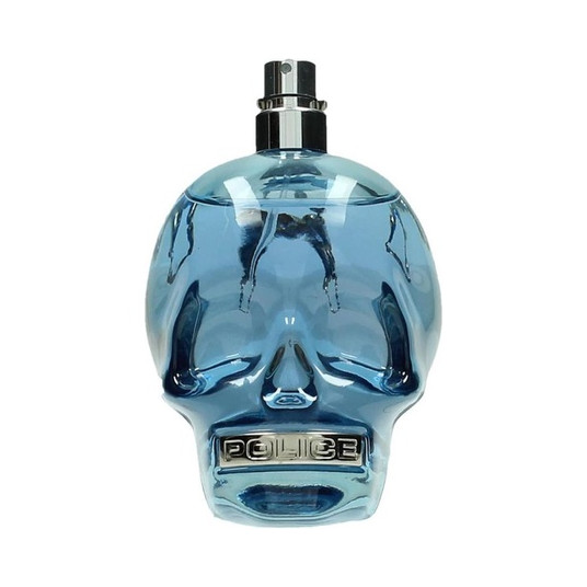 Police Colognes Police To Be Or Not To Be EDT Spray 125 ml for Men 