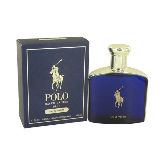  Ralph Lauren Polo Blue EDP 125 ml 