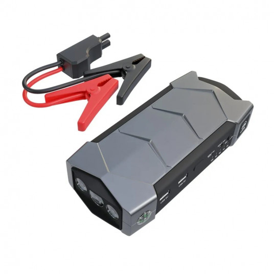  Extralink Max7 Jump Starter 400A / 10000 mAh 