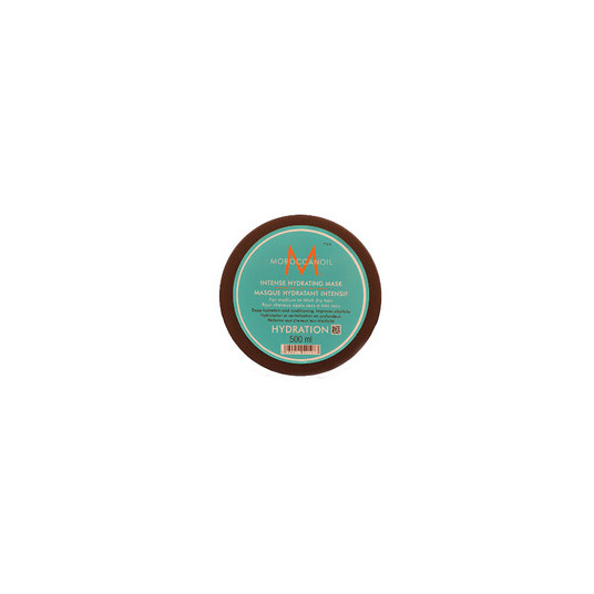  Moroccanoil Intense Hydrating Mask ( suché vlasy ) - Hloubkově hydratační maska s arganovým olejem, 1000ml 