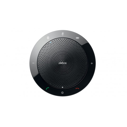  Garsiakalbis Jabra Speak 510  Black 