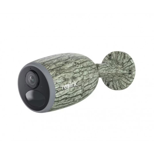  Kamera IP GO PLUS 4G LTE USB-C CAMO REOLINK (z akumulatorem) 