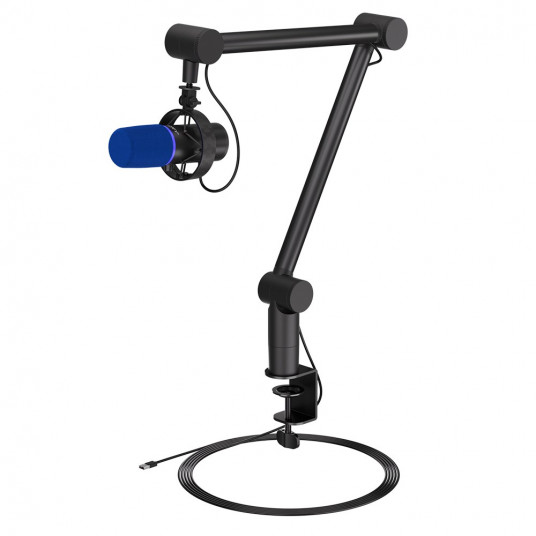 ENDORFY Solum Broadcast