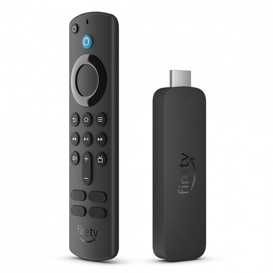  Amazon Fire TV Stick 4K (2. Gen) 