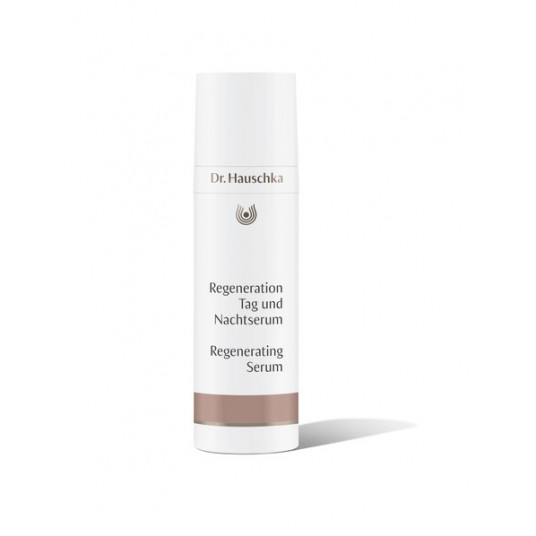  Dr. Hauschka - Regenerating Serum (Regenerating Serum) 30 ml 