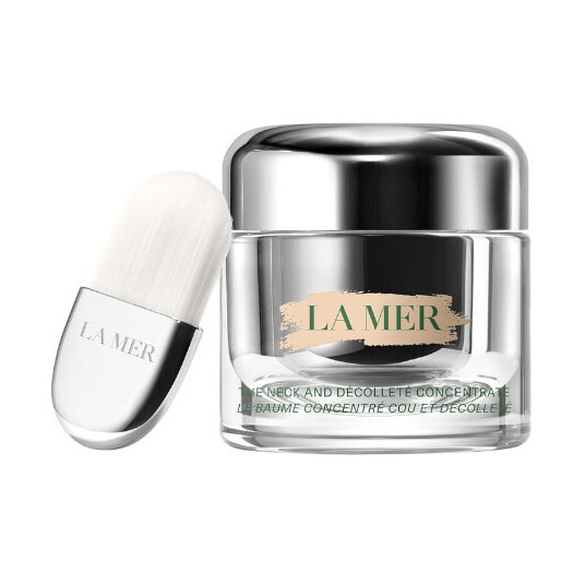  La Mer - Neck and Decollete Concentrate day cream 50 ml 