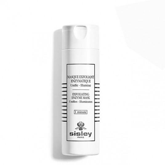  Sisley - Gentle peeling mask (Exfoliating Enzyme Mask) 40 g 