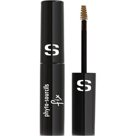 Sisley - Eyebrow thickening gel (Phyto-Sourcils Fix) 5 ml - 2 Medium Dark