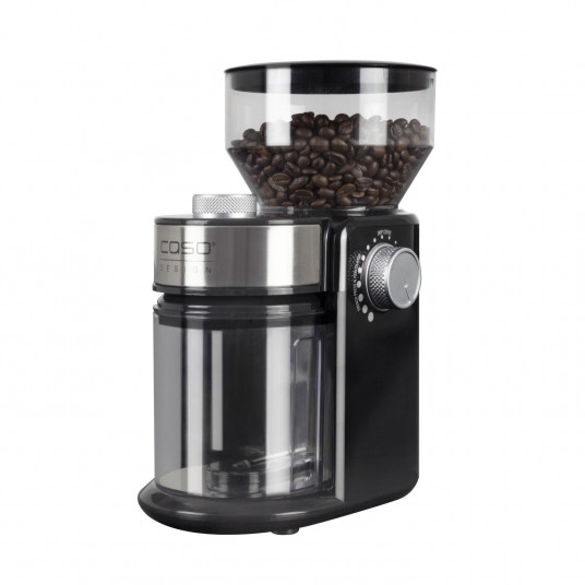 Kavamalė CASO Barista Crema 01833 