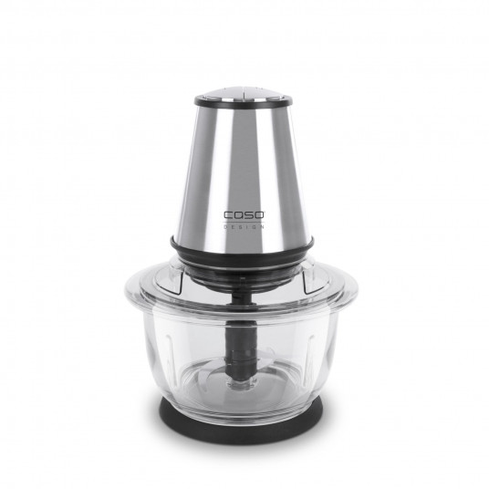  Caso Universal chopper UZ 400 Stainless steel 