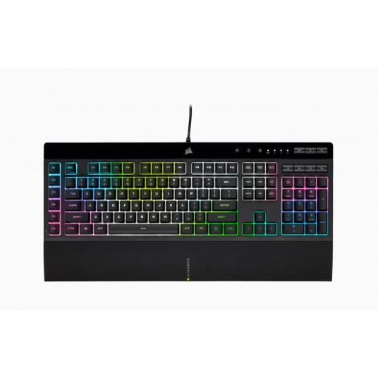  Corsair Gaming K55 RGB PRO XT 