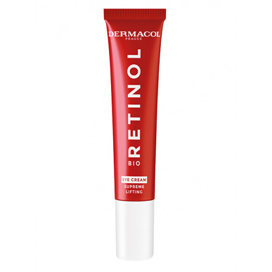  Dermacol - Eye cream Bio Retinol (Eye Cream) 15 ml 