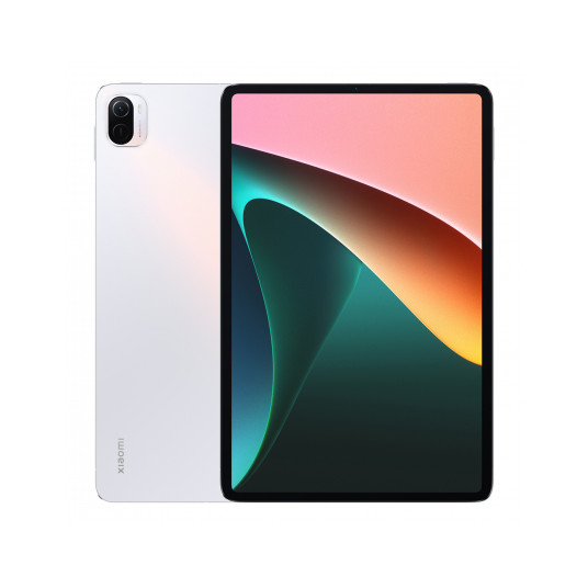  Planšetė Xiaomi Pad 5 11" Wi-Fi 6GB/256GB White 