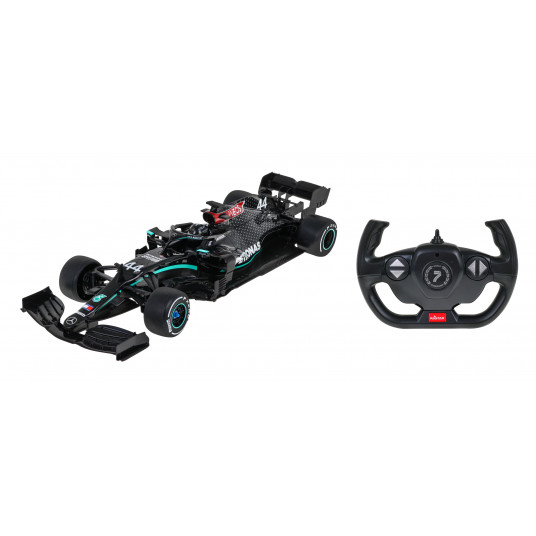 Nuotolinio valdymo automobilis Mercedes-AMG F1 W11 EQ Performance 1:12