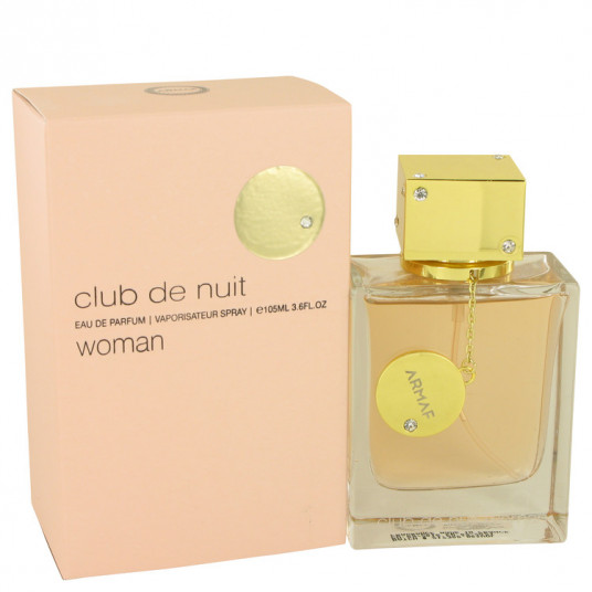 Armaf Club De Nuit EDP Spray 106 ml for Women