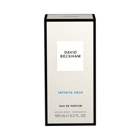 David Beckham M Infinite Aqua Edp 100 Ml