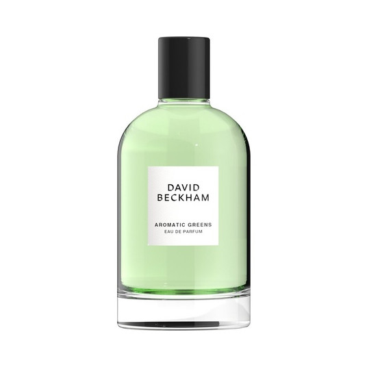 David Beckham M Aromatic Greens Edp 100 Ml