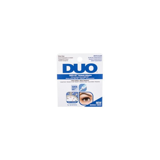 Duo Quick Seta C Striplash Adhesive Lepidlo na umA lA c Atmasy 7 g