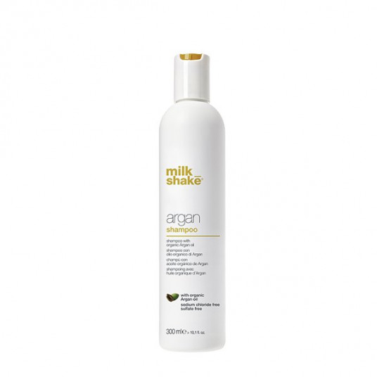 Milk Shake Argan šampūnas 300 ml 