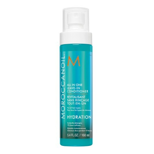  Moroccanoil - Moroccanoil All In One Leave-In Conditioner - 50 ml 
