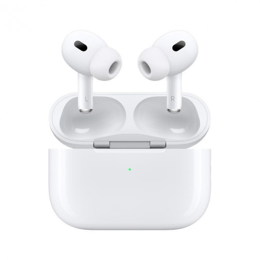  HEADSET AIRPODS PRO 2ND GEN/MTJV3DN/A APPLE 