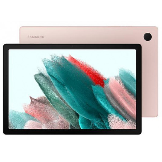  Samsung Tab A8 32GB Wi-Fi/LTE Pink Gold 