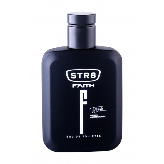  STR8 Faith 100ml EDT 