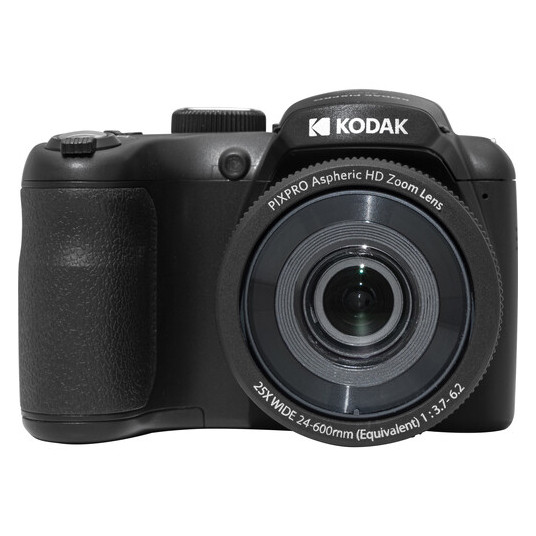  Kodak AZ255 Black 