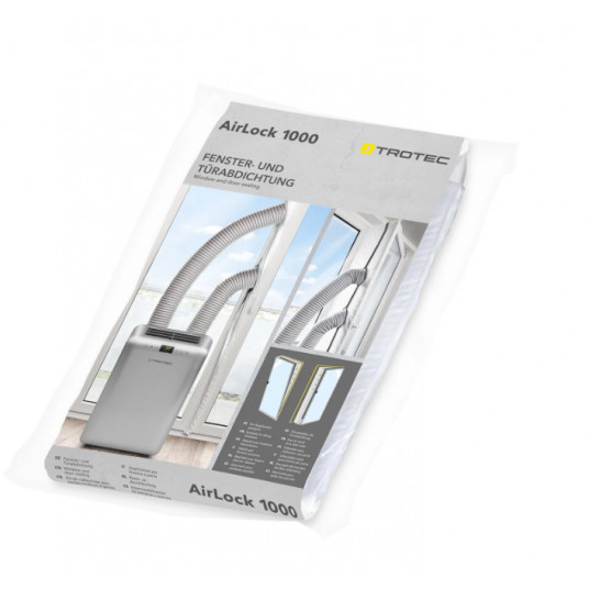  Trotec AirLock 1000 